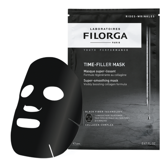 Time-Filler Mask - Belle à Merveille