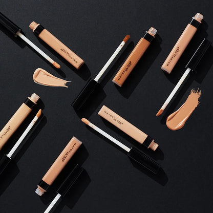 Maybelline New York - Flawless Fit Me Concealer Oil and Fragrance-Free- Natural Coverage - Belle à Merveille