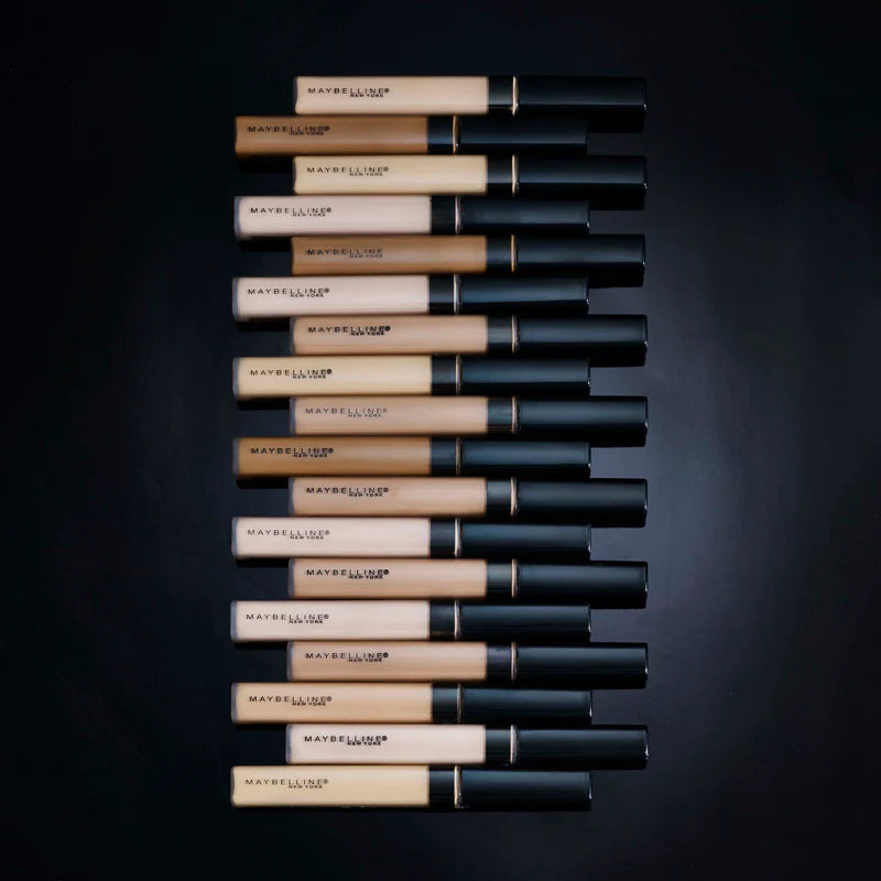 Maybelline New York - Flawless Fit Me Concealer Oil and Fragrance-Free- Natural Coverage - Belle à Merveille