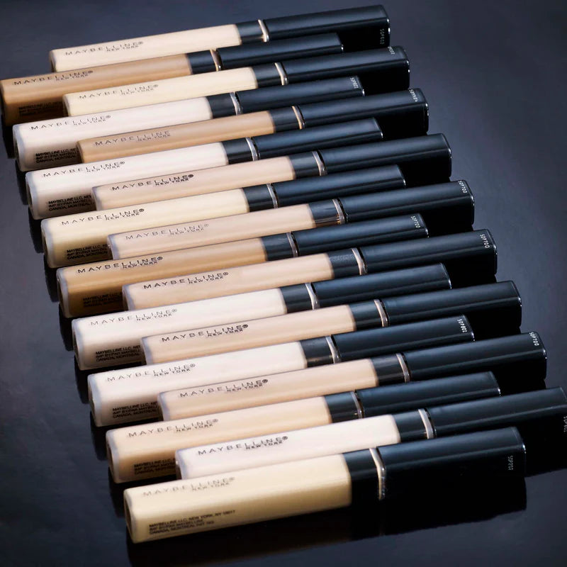 Maybelline New York - Flawless Fit Me Concealer Oil and Fragrance-Free- Natural Coverage - Belle à Merveille