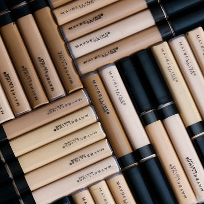 Maybelline New York - Flawless Fit Me Concealer Oil and Fragrance-Free- Natural Coverage - Belle à Merveille