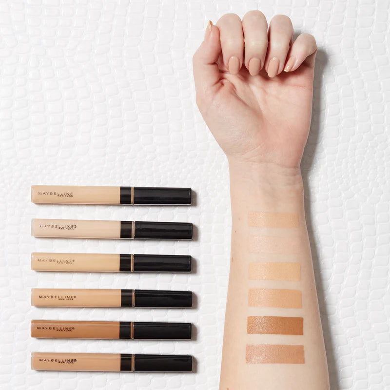 Maybelline New York - Flawless Fit Me Concealer Oil and Fragrance-Free- Natural Coverage - Belle à Merveille