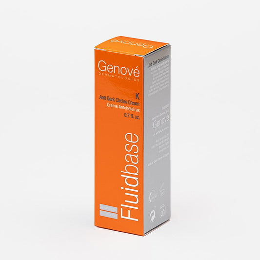 Fluidbase K Anti Dark Circles Cream