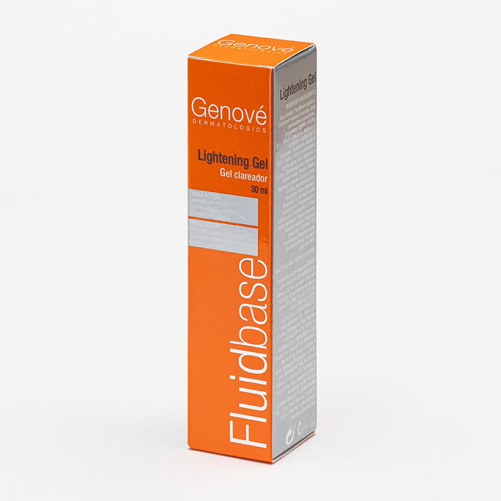 Fluidbase Lightening Gel