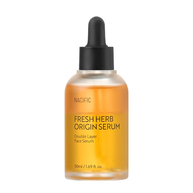 Fresh Herb Origin Serum 50ML