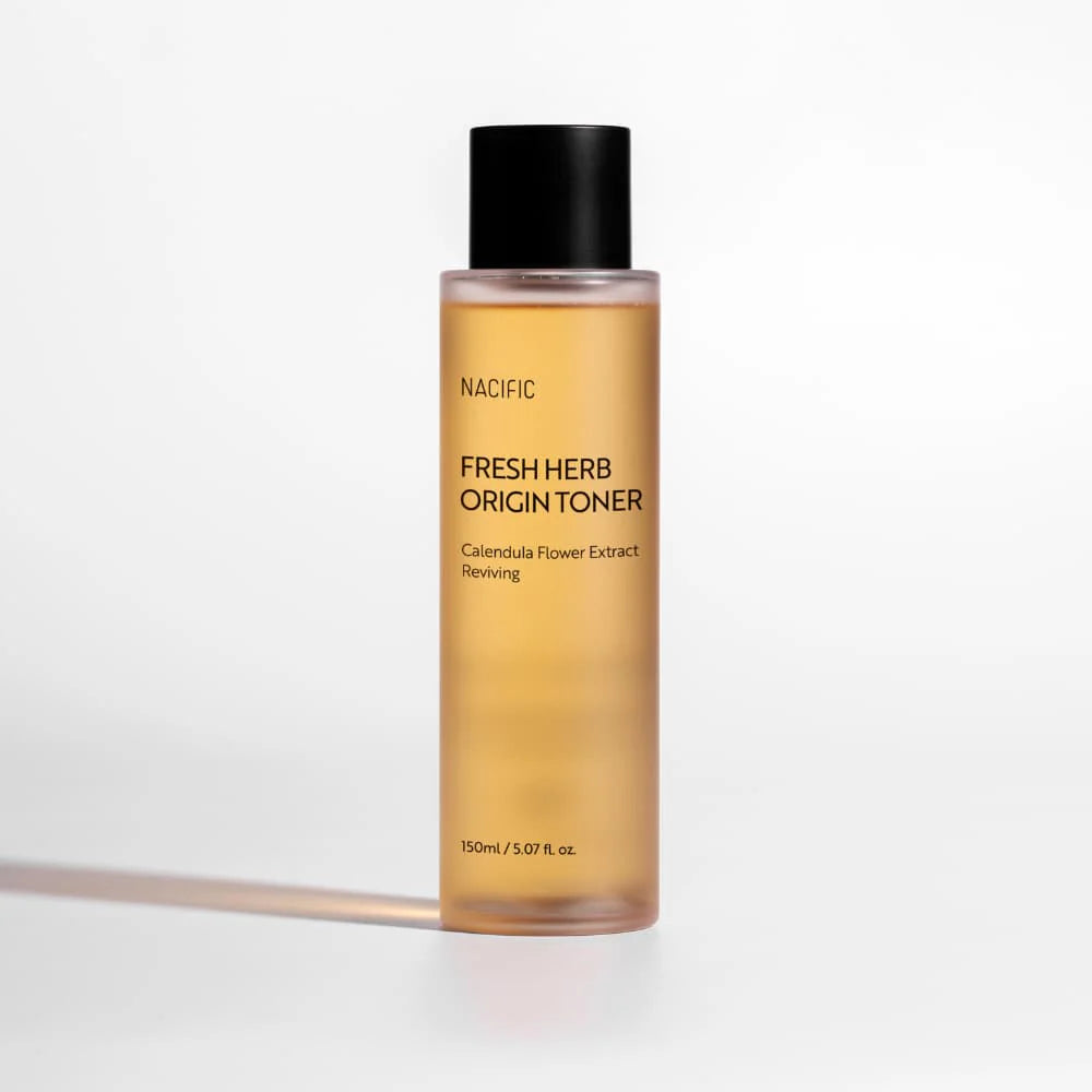 Fresh Herb Origin Toner 150ML