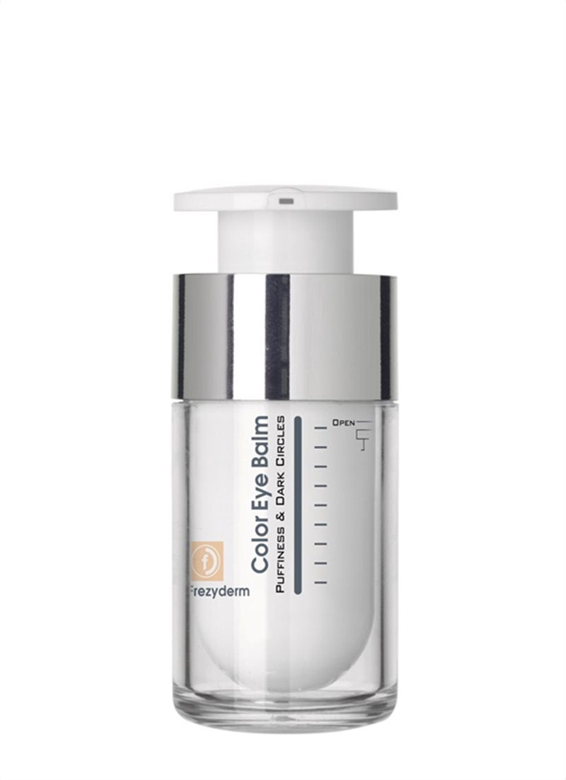 Color Eye Balm