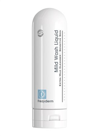 Mild Wash Liquid 200ml - Belle à Merveille