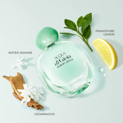 Giorgio Armani - Air di Gioia Eau De Parfum 50ML