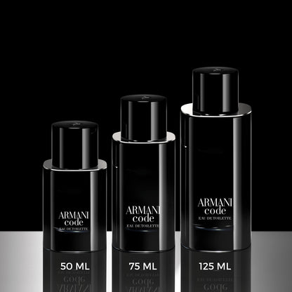 Giorgio Armani - Code Homme Eau De Toilette