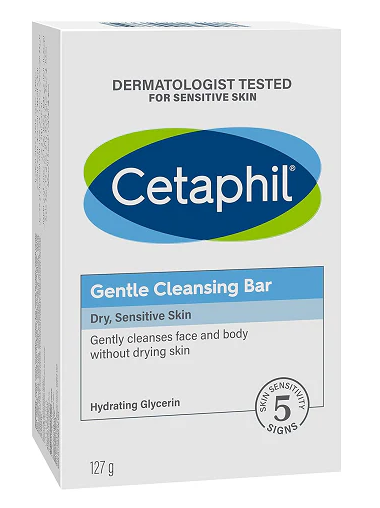 Gentle Cleansing Bar - Belle à Merveille