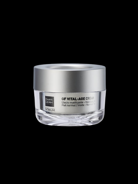 Platinum GF Vital Age Cream Normal Combination Skin