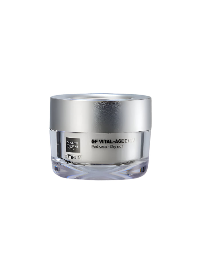 Platinum GF Vital Age Cream Dry Skin