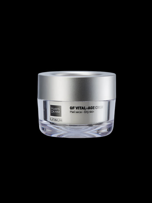 Platinum GF Vital Age Cream Dry Skin