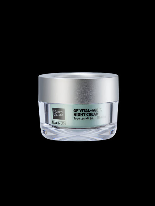 Platinum GF Vital Age Night Cream