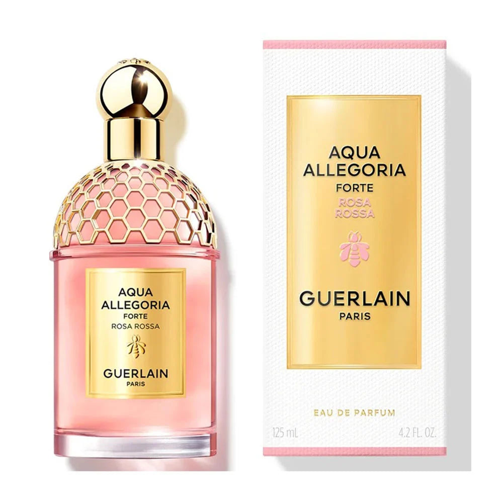 Guerlain - Aqua Allegoria Flora Bloom Eau De Parfum 125ML