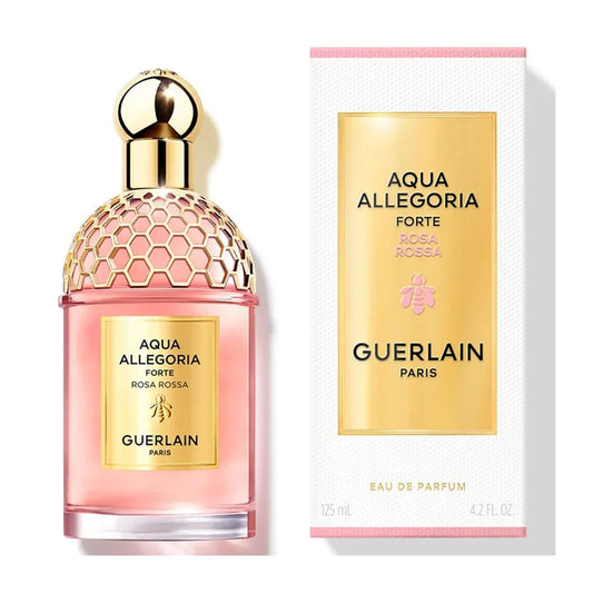 Guerlain - Aqua Allegoria Flora Bloom Eau De Parfum 125ML