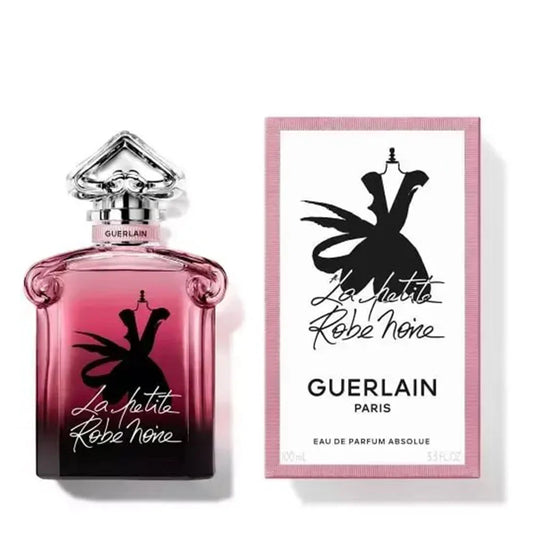 Guerlain – La Petite Robe Noire Eau de Parfum for Women 100 ml