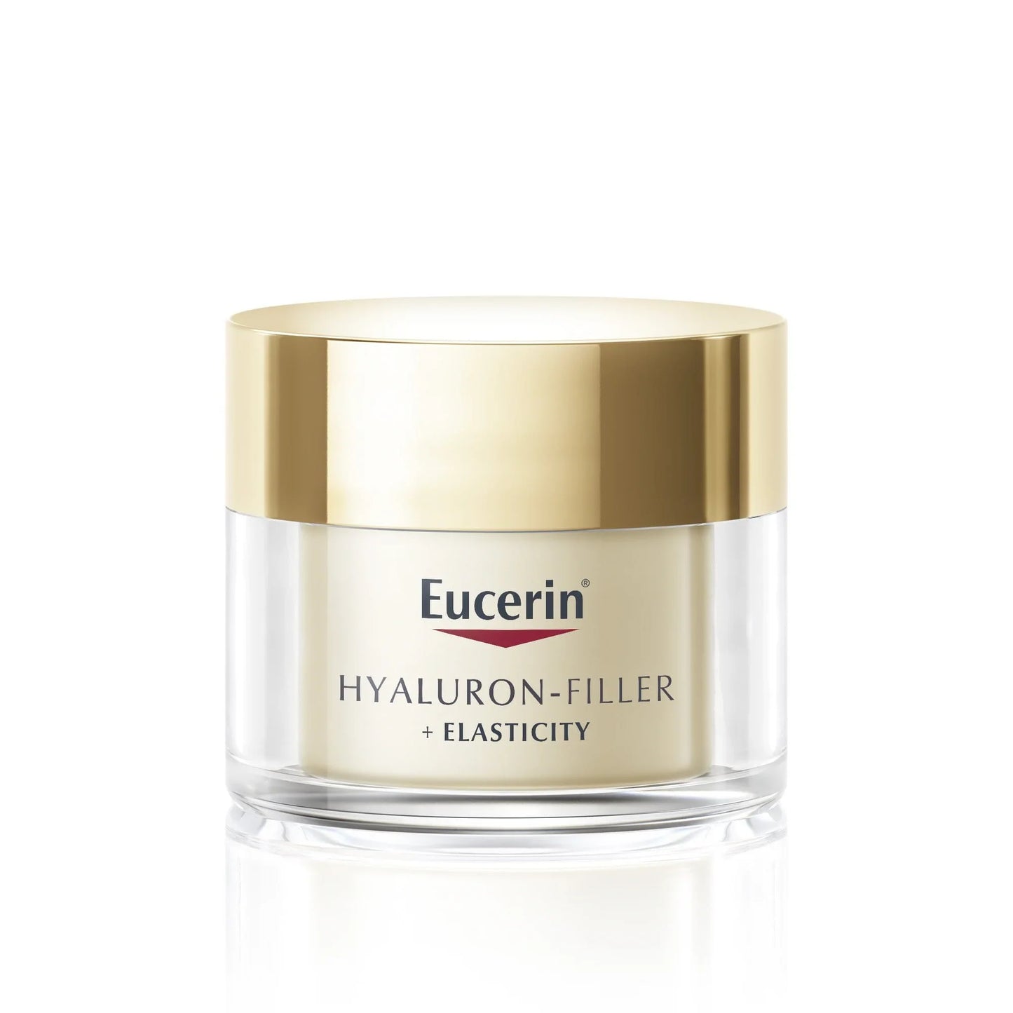 Hyaluron Filler+ Elasticity Day For Mature Skin