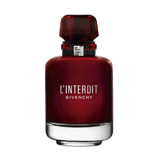 Givenchy – L’Interdit Rouge Eau de Parfum for Women 125 ml