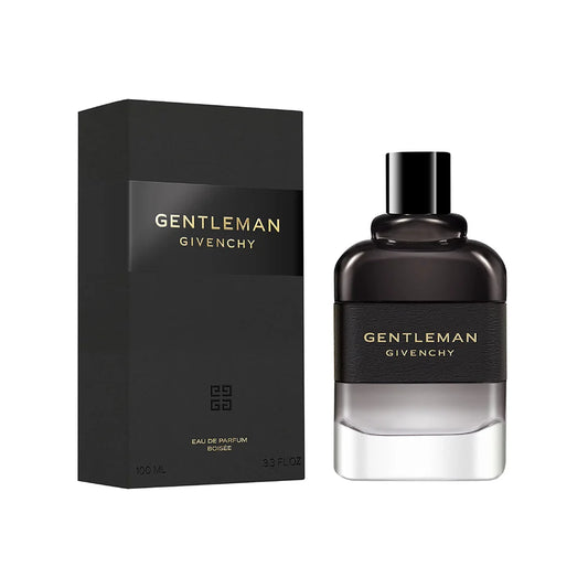 Givenchy – Gentleman Boisée Eau de Parfum for Men 100 ml