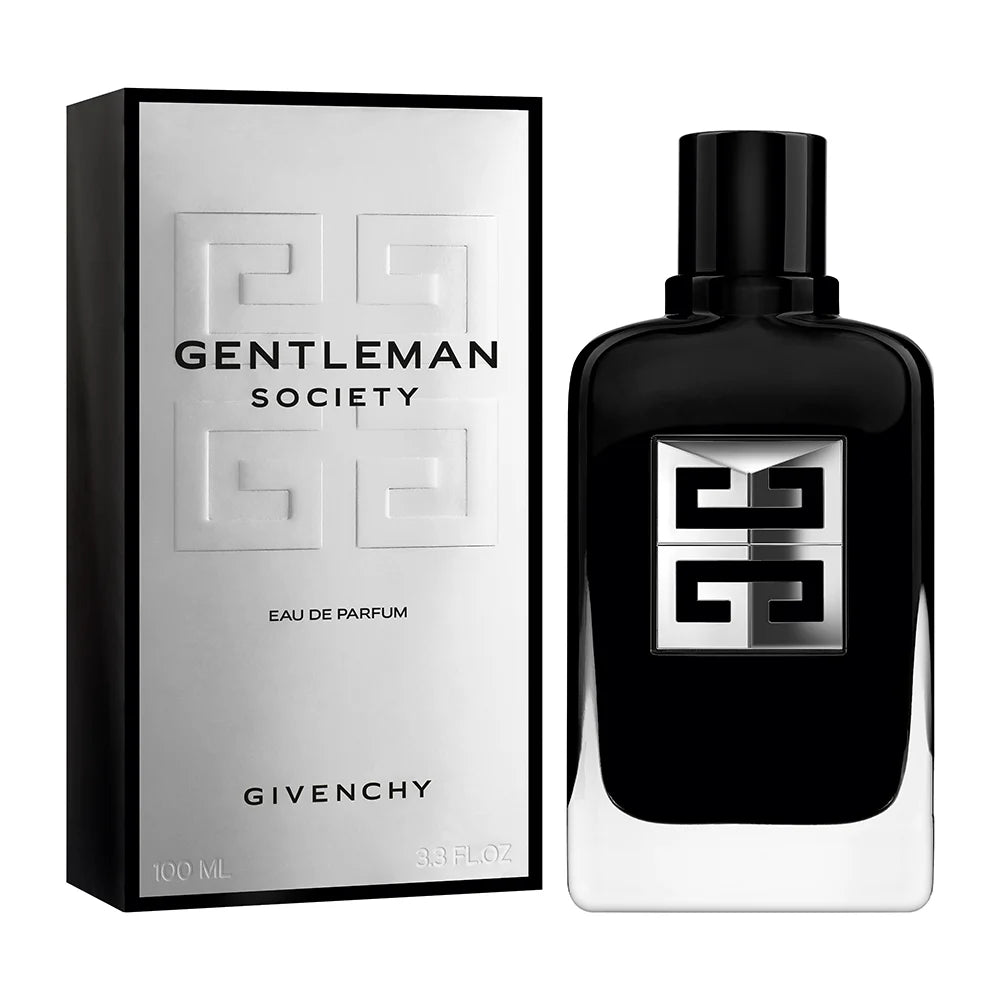 Givenchy – Gentleman Society Eau de Parfum for Men