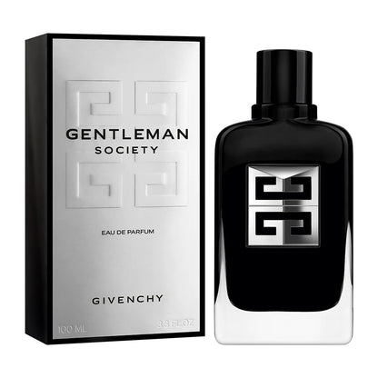 Givenchy – Gentleman Society Eau de Parfum for Men