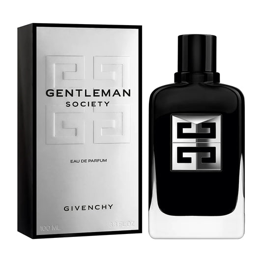 Givenchy – Gentleman Society Eau de Parfum for Men