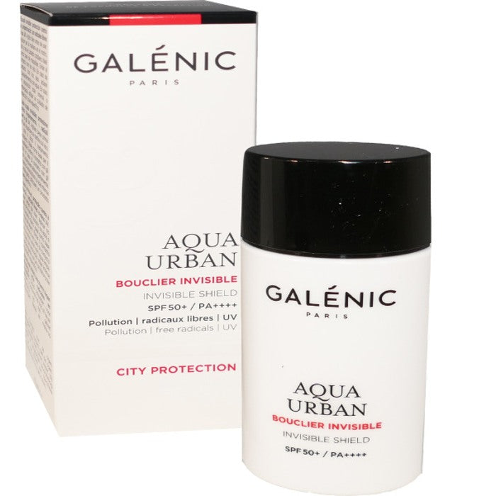 Aqua Urban Invisible Shield SPF50+ City Protection 40ml