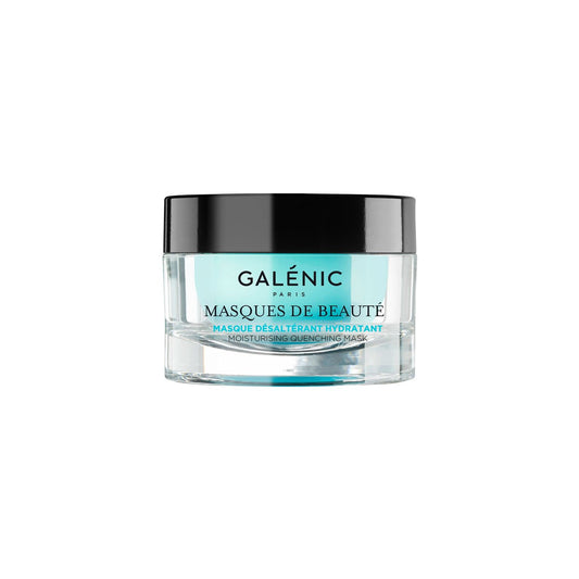 Masque De Beaute Quenching Moisturising Mask SOS Perfect Skin 50ml