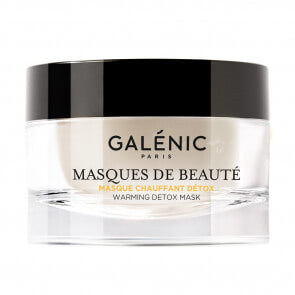 Masque De Beaute Warming Detox Mask Intense Cleansing SOS Perfect Skin 50ml