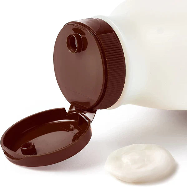 Garnier Ultra Doux Coconut Vegan Hair Food Conditioner for frizzy hair - Belle à Merveille