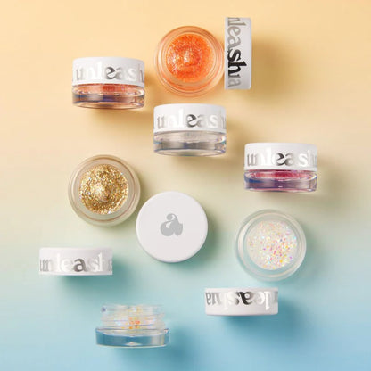 Get Loose Glitter Gel