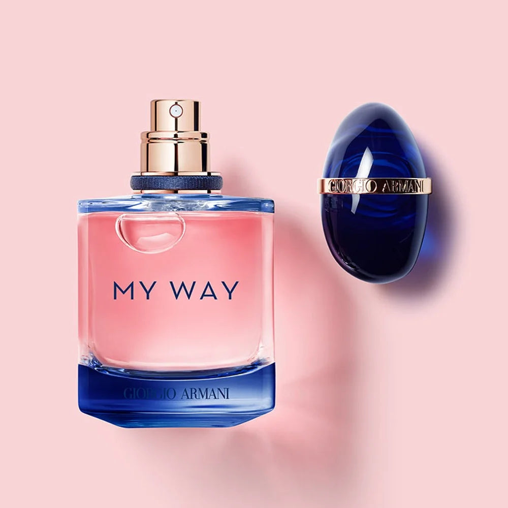Giorgio Armani – My Way Intense Femme Eau de Parfum 90 ml