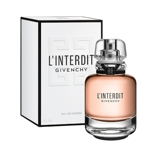 Givenchy – L’Interdit Eau de Parfum for Women