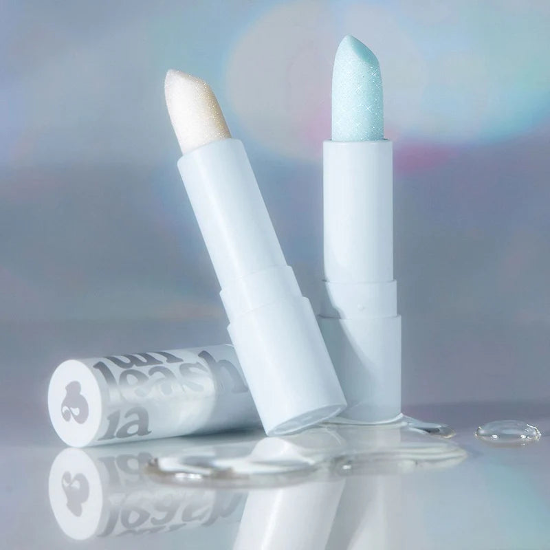 Glacier Vegan Lip Balm