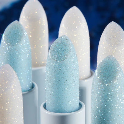 Glacier Vegan Lip Balm