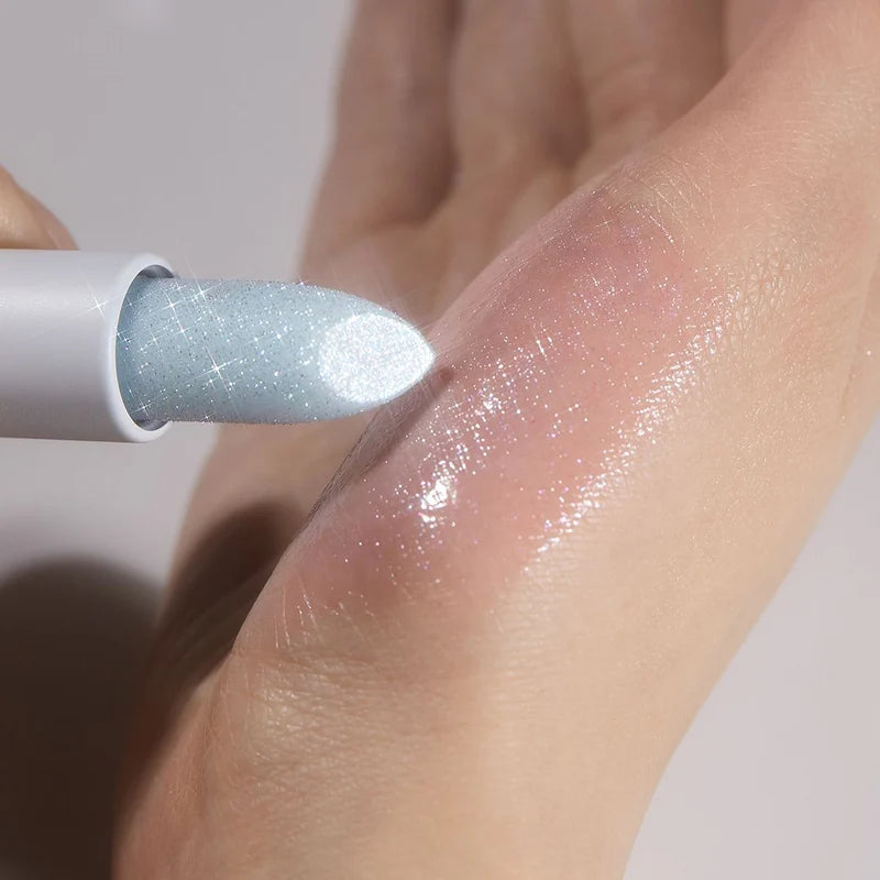 Glacier Vegan Lip Balm