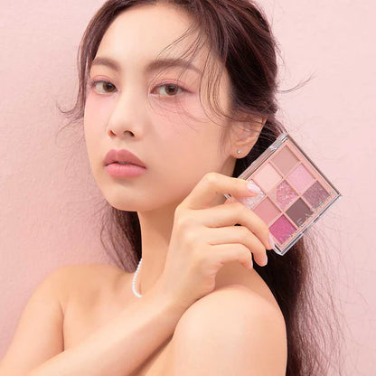 Glitterpedia Eye Palette