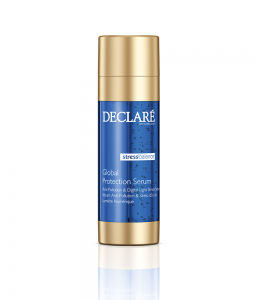 Stress Balance Global Protection Serum