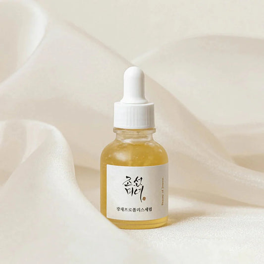 Glow Serum: Propolis + Niacinamide 30 ML