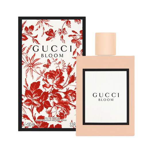 Gucci – Bloom Eau de Parfum for Women 100 ml