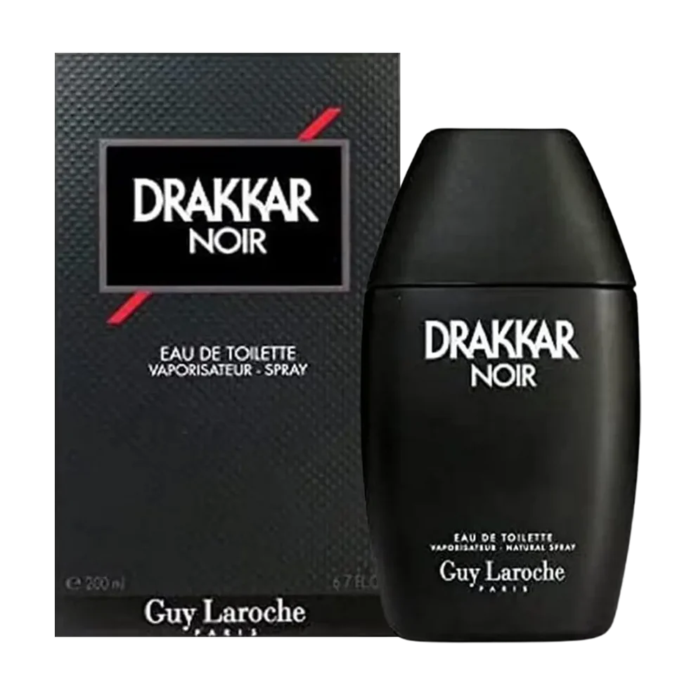 Drakkar – Noir Homme Eau de Toilette 100 ml