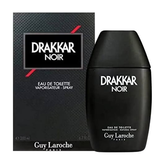 Drakkar – Noir Homme Eau de Toilette 100 ml