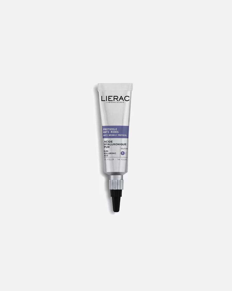Anti-Wrinkle Protocol Filler 15 ml