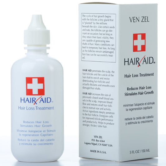 Hair Aid Hair Loss Treatment