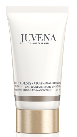 Skin Specialists Rejuvenating Hands SPF 15