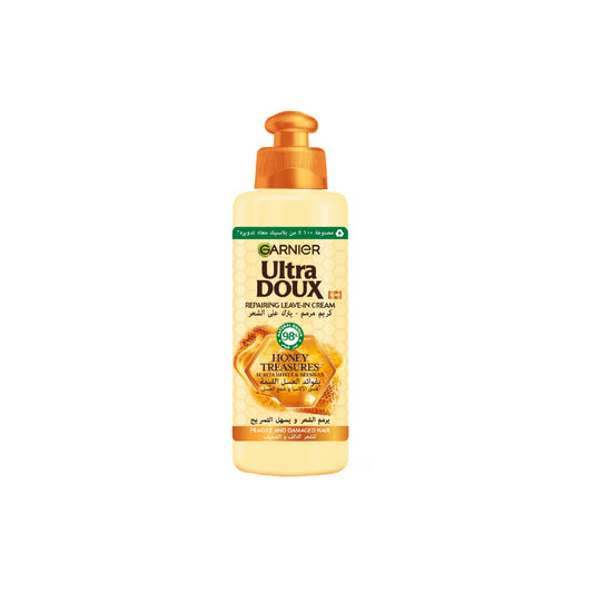 Ultra Doux Honey Treasures Leave In