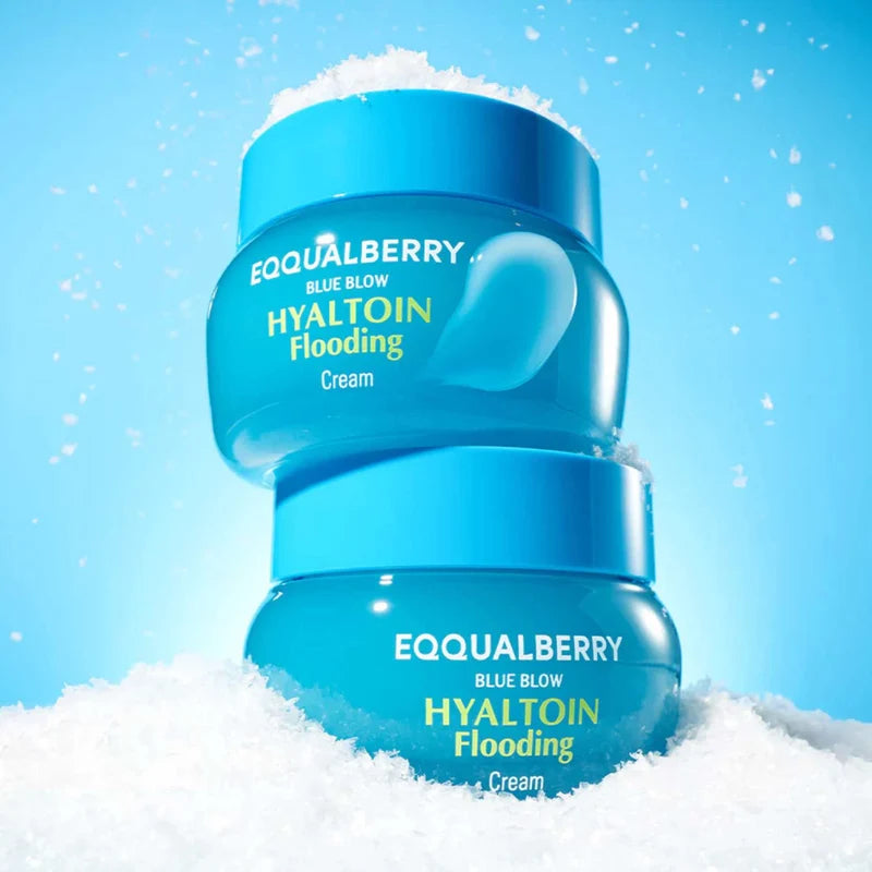 HYALTOIN FLOODING CREAM 50 ML