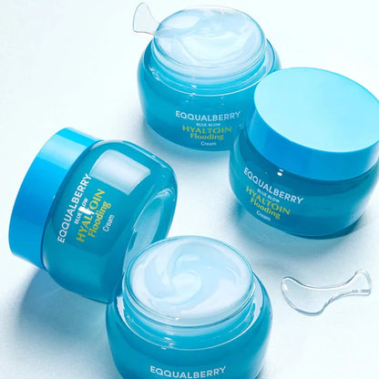 HYALTOIN FLOODING CREAM 50 ML
